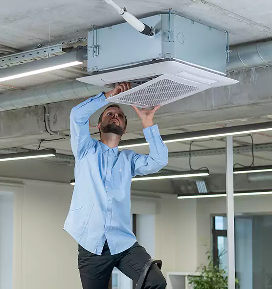 Professional Air Duct Cleaners in Bowling Green, KY