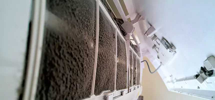 Preventive Air Duct Bacteria Removal in Bowling Green