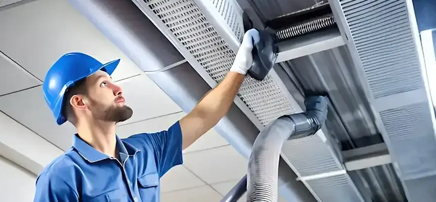 Our Annual Dryer Vent Maintenance Services in Bowling Green, KY