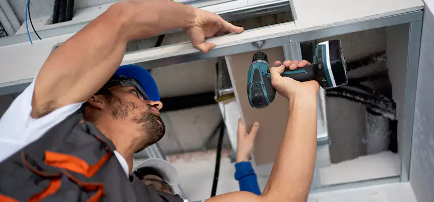 Our Apartment Air Duct Cleaning Services in Bowling Green, KY