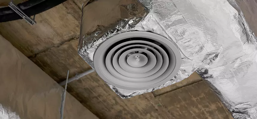 Our Basement Vent Cleaning Services in Bowling Green, KY