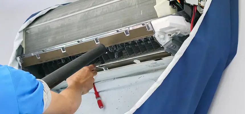 Advanced Clogged Dryer Vent Repair for Multi-Unit & Commercial in Bowling Green, KY