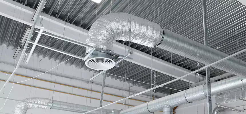 Our Dryer Vent Hose Replacement Services in Bowling Green, KY