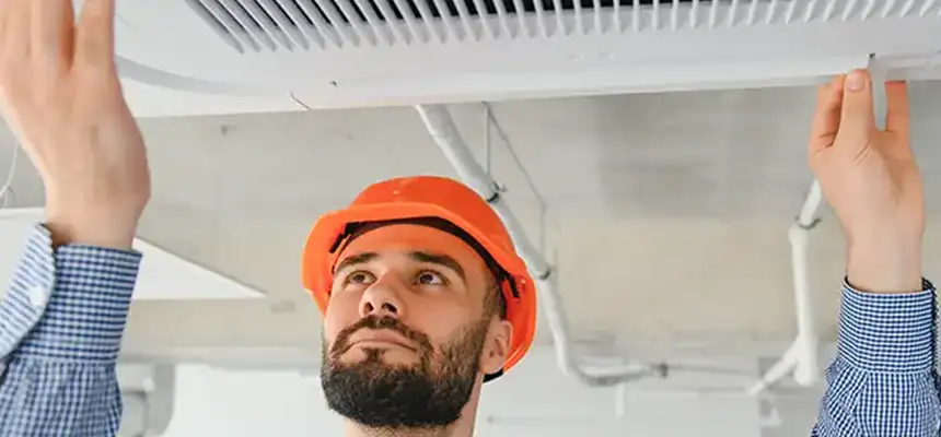 Our Furnace Vent Cleaning Services in Bowling Green, KY