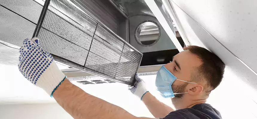 Our Home Duct Cleaning Services in Bowling Green, KY