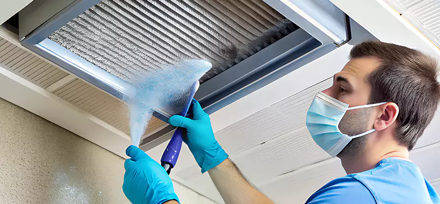 Our Home Ventilation Cleaning Services in Bowling Green, KY