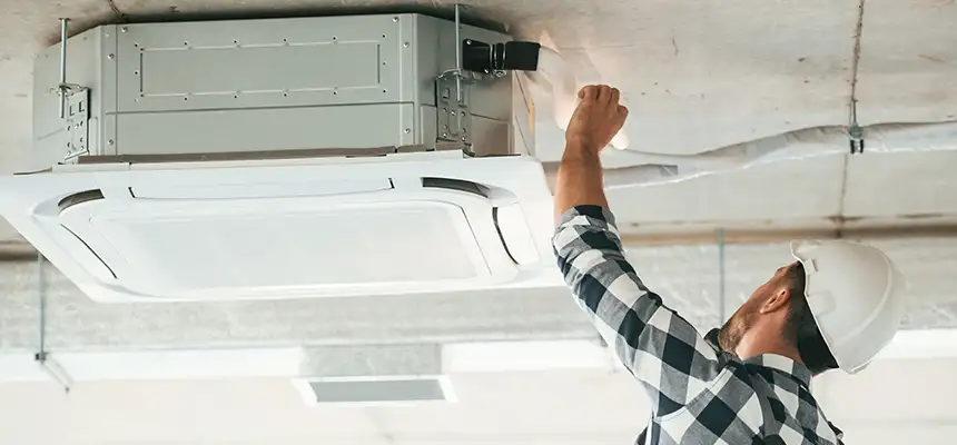 Our Local Vent Cleaning Services in Bowling Green, KY