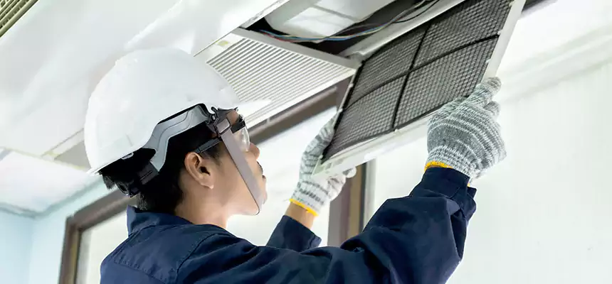 Our Multi-family Home Duct Cleaning Services in Bowling Green, KY