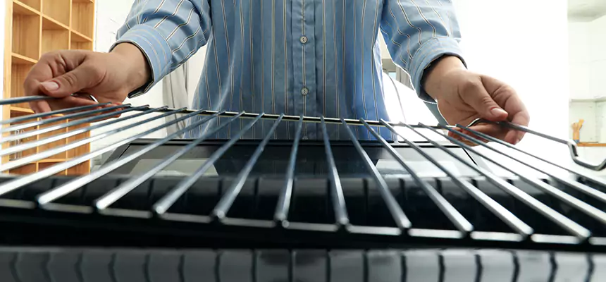 Our Vent Grille Washing Services in Bowling Green, KY