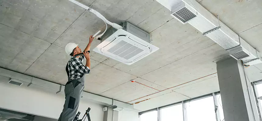 Our Wi Fi Connected Air Ducts Services in Bowling Green, KY
