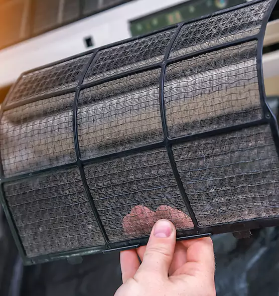 Top-notch AC Air Filter Replacement in Bowling Green