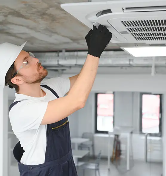 Top Affordable Duct Cleaning Services Near Me in Bowling Green, KY