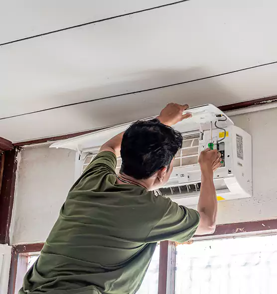 About Air Duct & AC Odor Removal in Bowling Green, KY