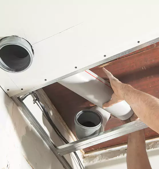 Professional Air Duct Replacement in Bowling Green, KY