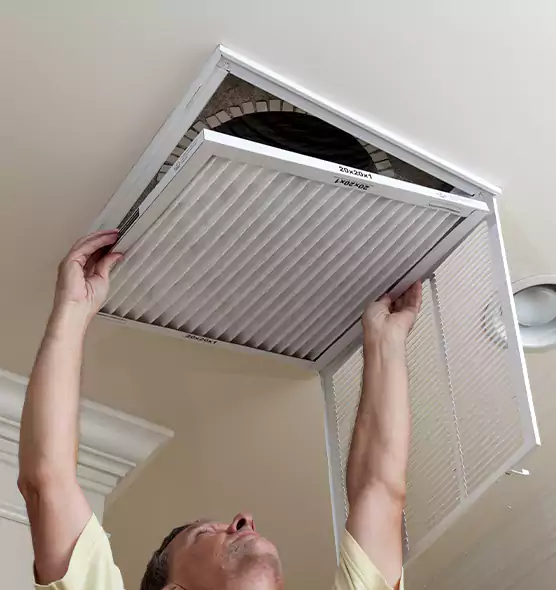 Trusted Apartment Air Duct Cleaning in Bowling Green, KY