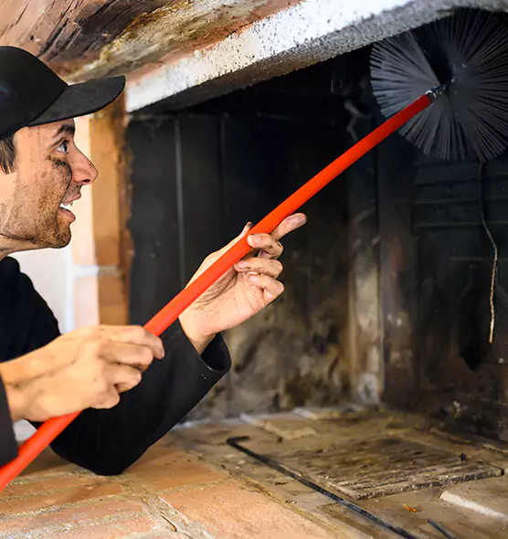 About Expert Chimney Cleaning in Bowling Green, KY