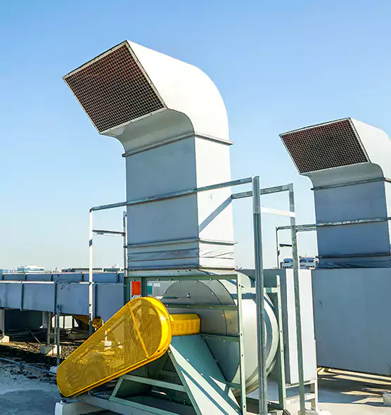 Advanced Commercial HVAC Duct Cleaning in Bowling Green, KY