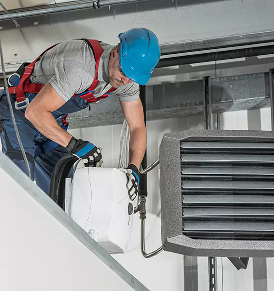 Professional Custom HVAC Ductworkin Bowling Green, KY
