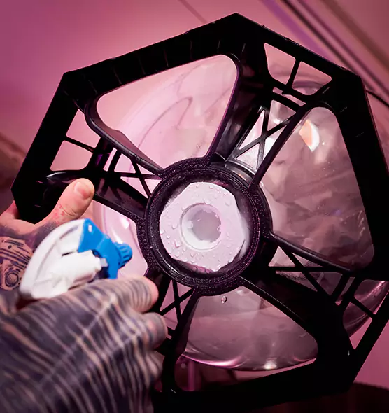 Professional Dryer Vent Sanitization Service in Bowling Green, KY