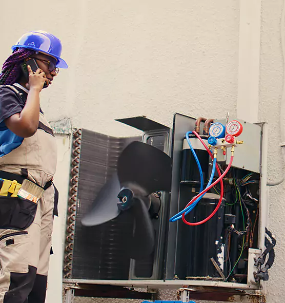 Professional Energy-Efficient HVAC Cleaning in Bowling Green, KY