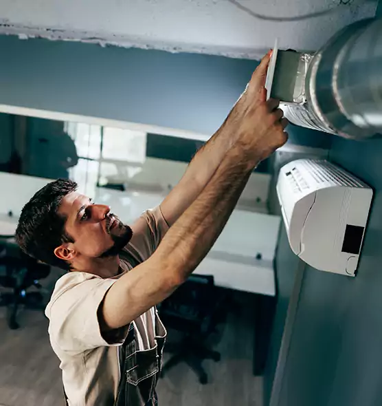 About Flexible Ductwork Replacement in Bowling Green, KY