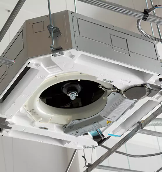 Professional Industrial Dryer Vent Cleaning in Bowling Green, KY