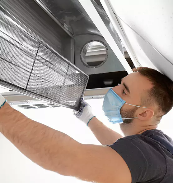 About Remove Smoke Smell From Air Duct in Bowling Green, KY