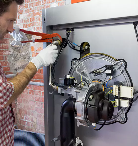 Advanced Repair Dryer Vent Hose in Bowling Green, KY