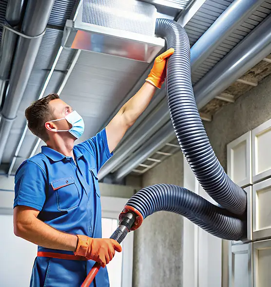 Welcome to Air Duct Cleaning & Repairs Bowling Green — Your Local Roof Dryer Vent Cleaning Specialists in Bowling Green, KY