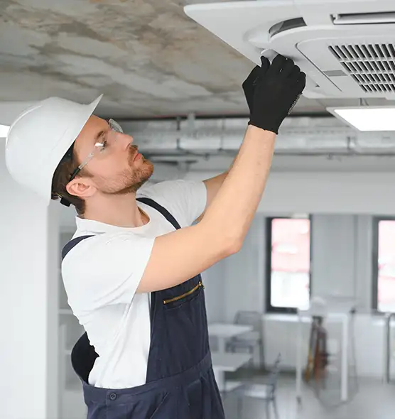 About Spring Air Duct Cleaning in Bowling Green, KY