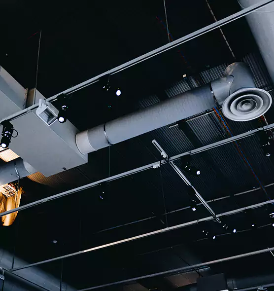 Professinal UV Light Air Purification for Ducts in Bowling Green, KY