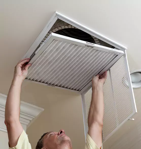Trusted Vent Shaft Cleaning Expert in Bowling Green, KY