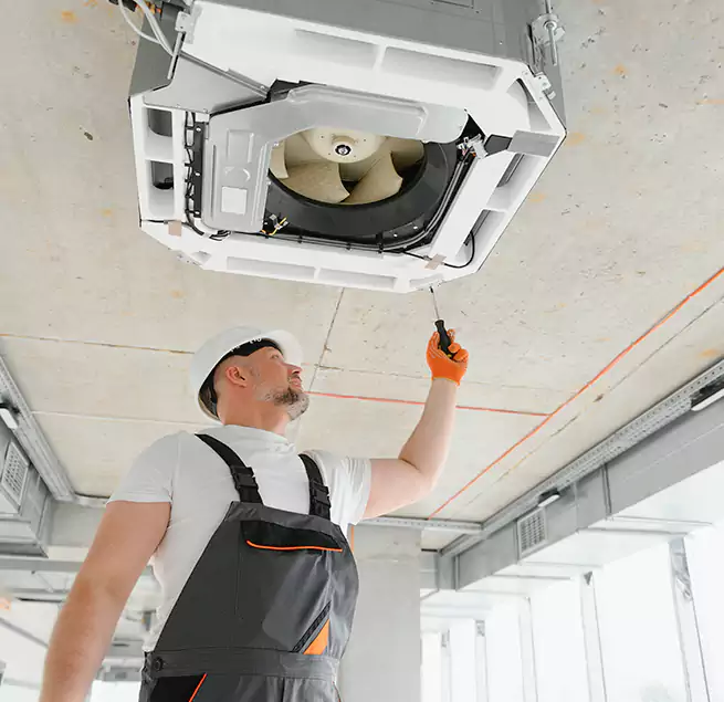 Why Homeowners & Businesses Trust Us in Bowling Green, KY?