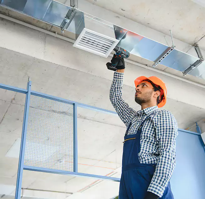 Why Homeowners & Businesses Trust Us in Bowling Green, KY?