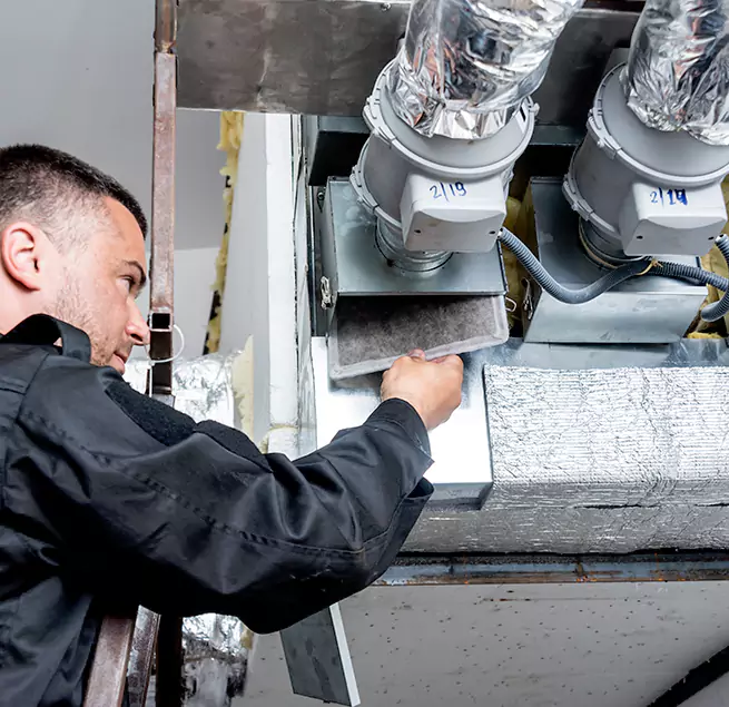 Why Homeowners & Businesses Trust Us in Bowling Green, KY?