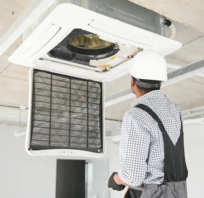 Why Homeowners & Businesses Trust Us in Bowling Green, KY?