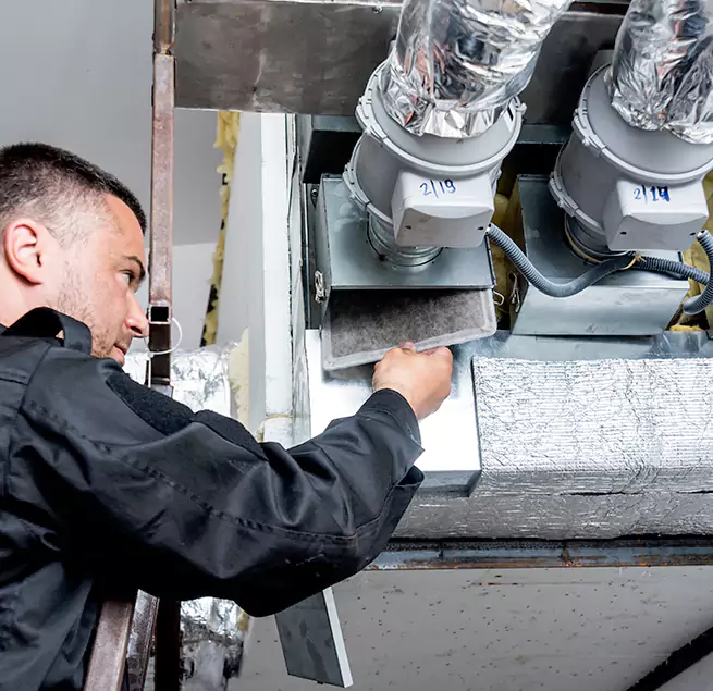 Why Homeowners & Businesses Trust Us in Bowling Green, KY?