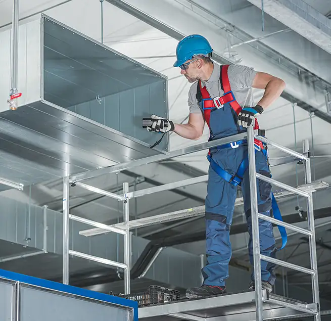 Why Homeowners & Businesses Trust Us in Bowling Green, KY?