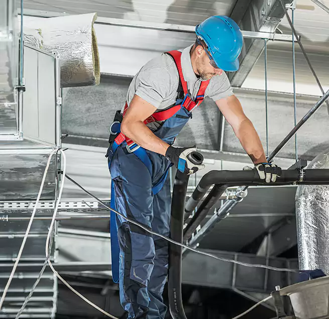 Why Homeowners & Businesses Trust Us in Bowling Green, KY?