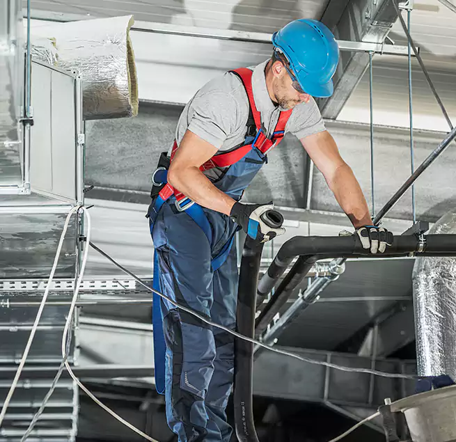 Why Homeowners & Businesses Trust Us in Bowling Green, KY?