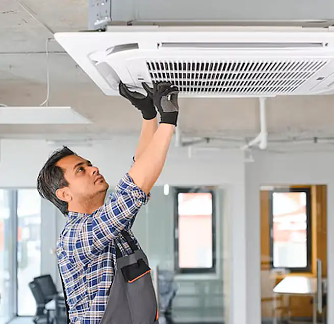 Why Homeowners & Businesses Trust Us in Bowling Green, KY?