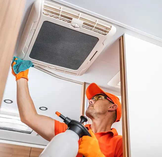 Why Homeowners & Businesses Trust Us in Bowling Green, KY?