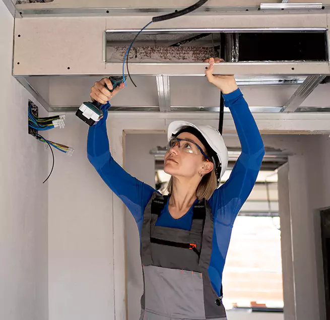 Why Homeowners & Businesses Trust Us in Bowling Green, KY?