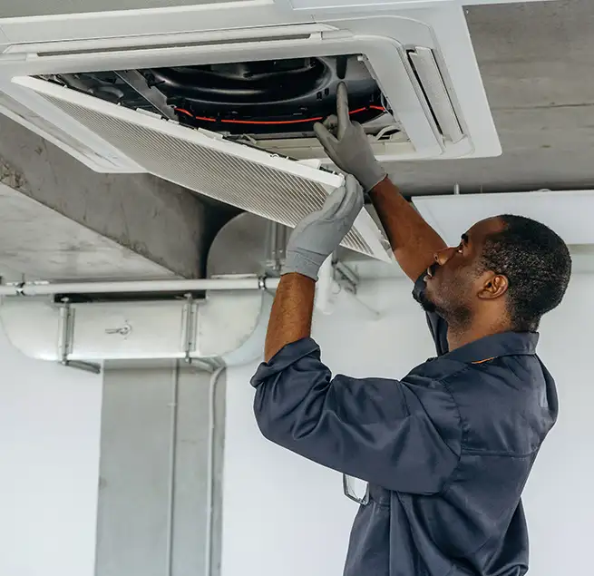 Why Homeowners & Businesses Trust Us in Bowling Green, KY?