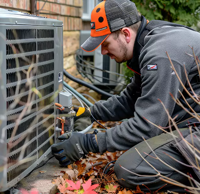 Why Homeowners & Businesses Trust Us in Bowling Green, KY?