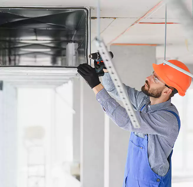 Why Homeowners & Businesses Trust Us in Bowling Green, KY?