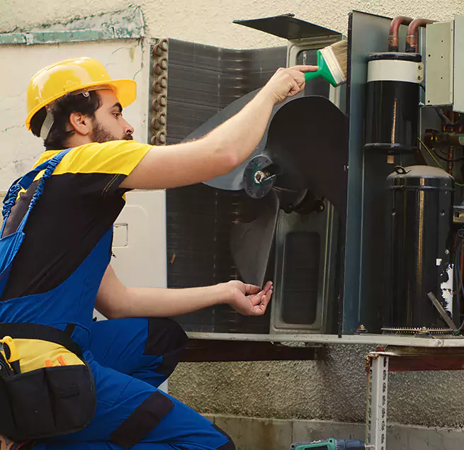 Why Homeowners & Businesses Trust Us in Bowling Green, KY?