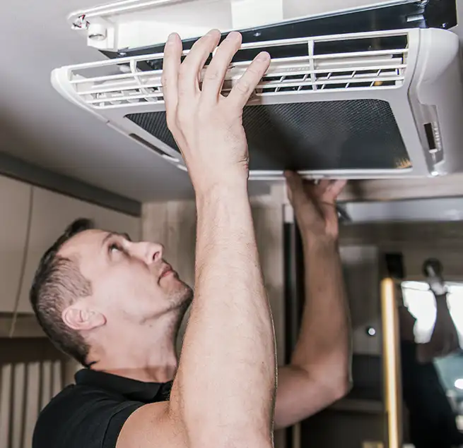 Why Homeowners & Businesses Trust Us Bowling Green, KY