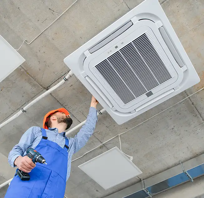 Why Homeowners & Businesses Trust Us in Bowling Green, KY