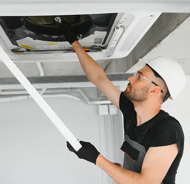 Why Homeowners & Businesses Trust Us in Bowling Green, KY?